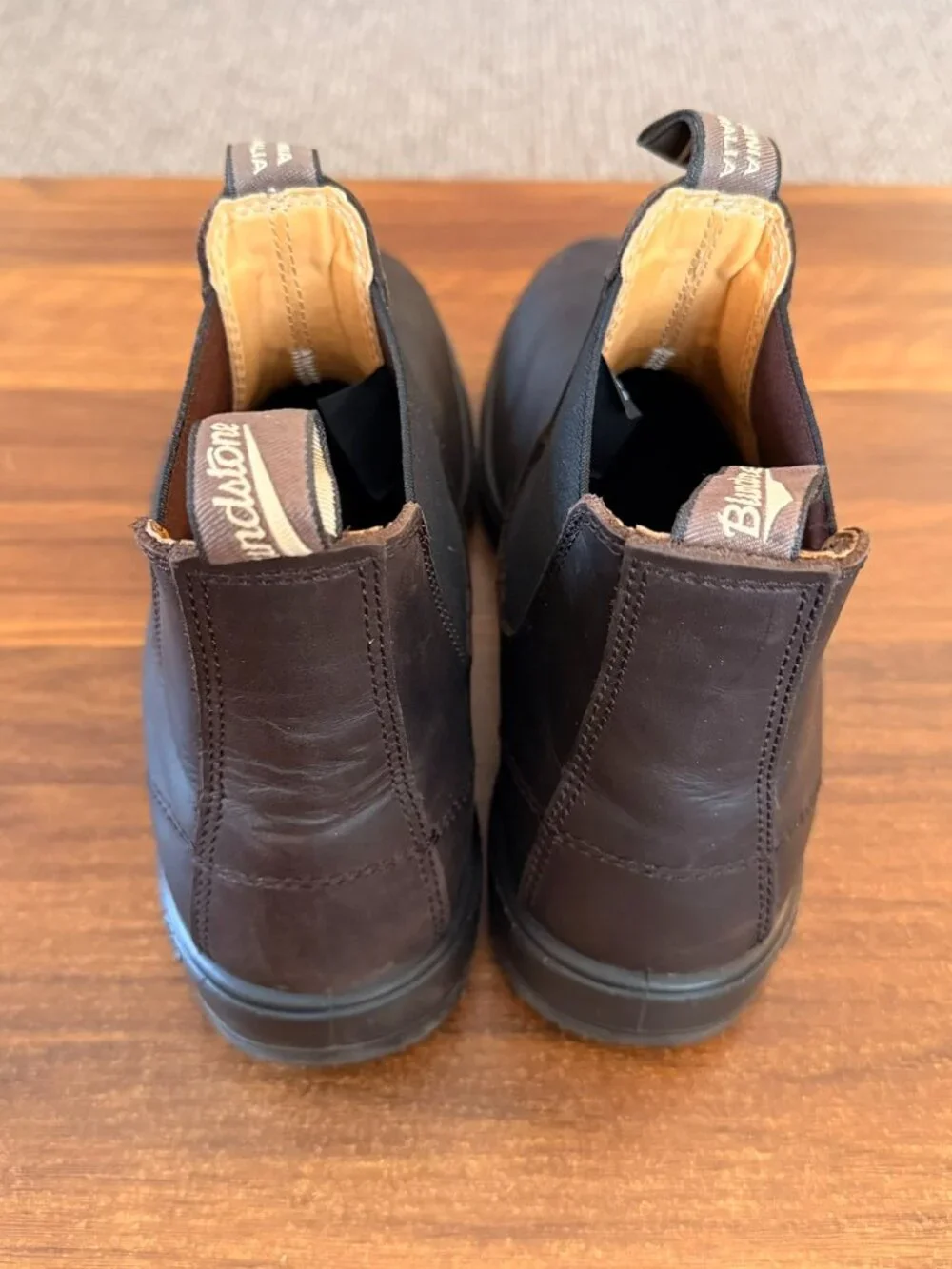 Blundstone 500 Series Chelsea Boots
